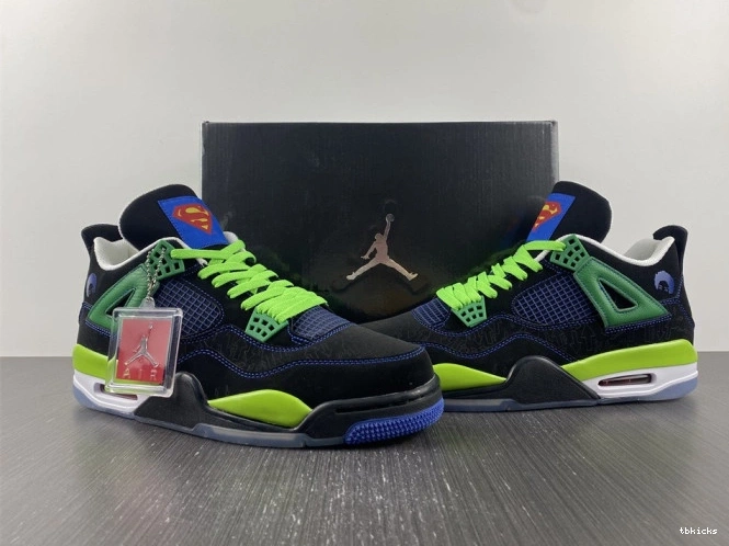 Reps TBK Retro Doernbecher Air 4 Jordan 308497-015 0715